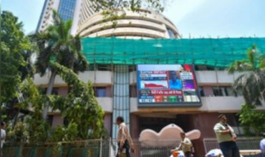 आईटी सेक्टर में तेजी, टीसीएस और इन्फोसिस का मार्केट कैप टॉप 10 कंपनियों में सबसे अधिक बढ़ा