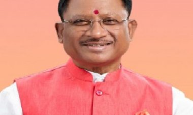 मुख्यमंत्री श्री विष्णुदेव साय की पहल पर तिलहन फसलों के बीज उत्पादन और वितरण पर अनुदान राशि प्रति क्विंटल 1000 रुपए से बढ़ाकर 1500 रुपए करने की स्वीकृति, तिलहन फसलों को मिलेगा बढ़ावा : तिलहन उत्पादक कृषकों को मिलेगा लाभ