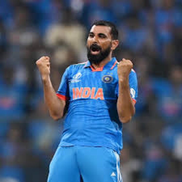 गेंदबाजी में सहज दिखे शमी ने हरफनमौला खेल से बंगाल को चंडीगढ़ पर दिलायी जीत
