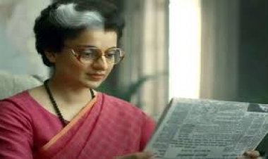 मैंने प्रियंका गांधी से फिल्म ‘इमरजेंसी’ देखने के लिए कहा, उन्होंने ठीक है कहा: कंगना रनौत
